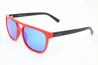 610 MATTE RED
