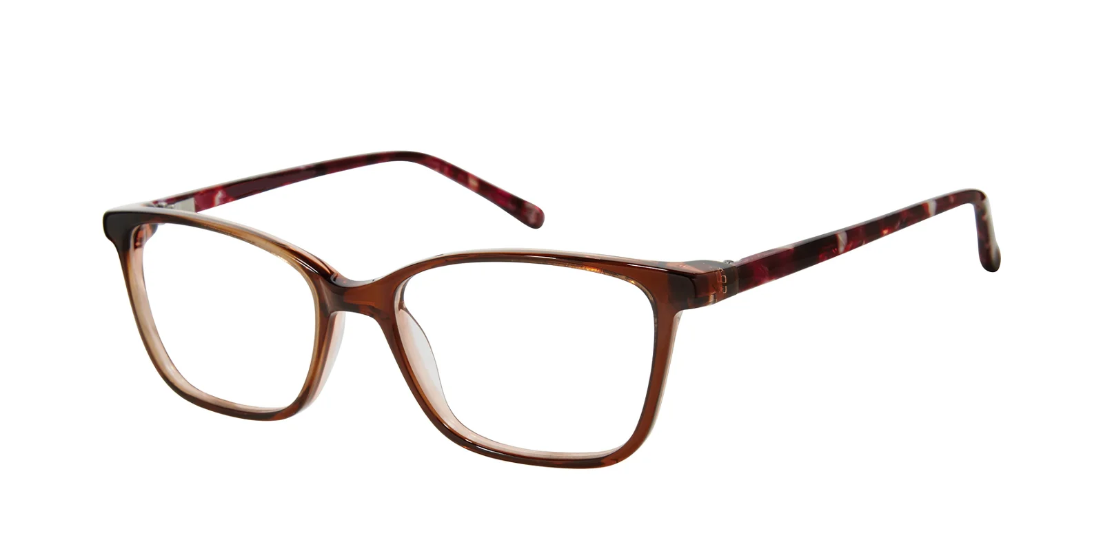 Revolution Eyeglasses CARY W CLIP