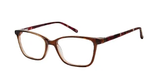 Revolution Eyeglasses CARY W CLIP