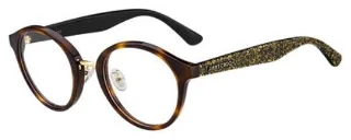 0OCY Havana  Glitter