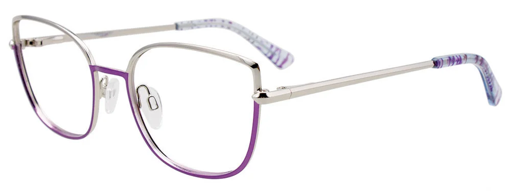 Paradox Eyeglasses P5069