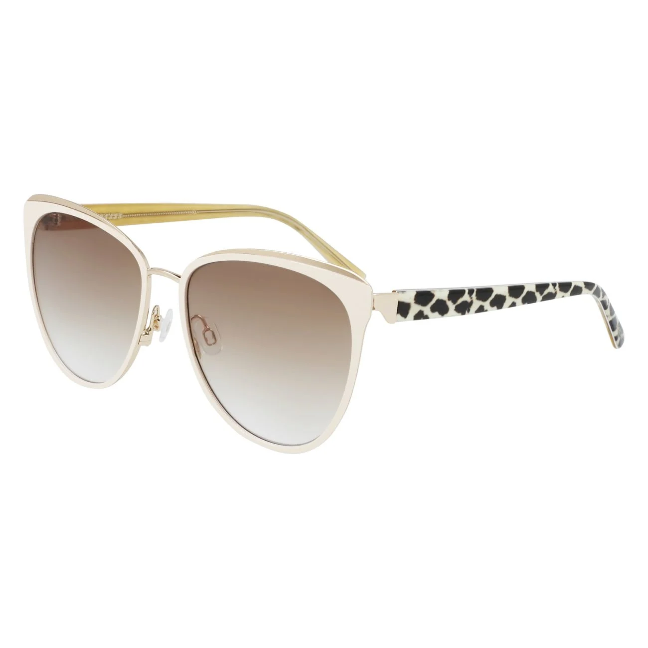 Bebe Sunglasses BB7235