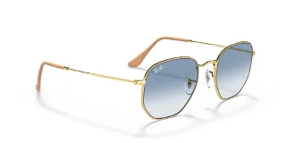 Ray Ban Sunglasses RB3548
