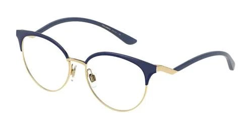 Dolce & Gabbana Eyeglasses DG1337