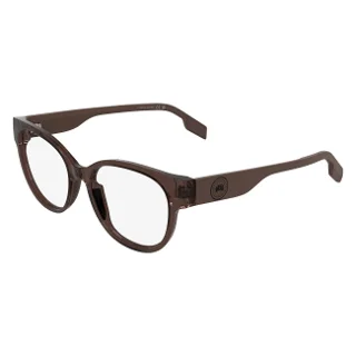 660 Transparent Dark Blush