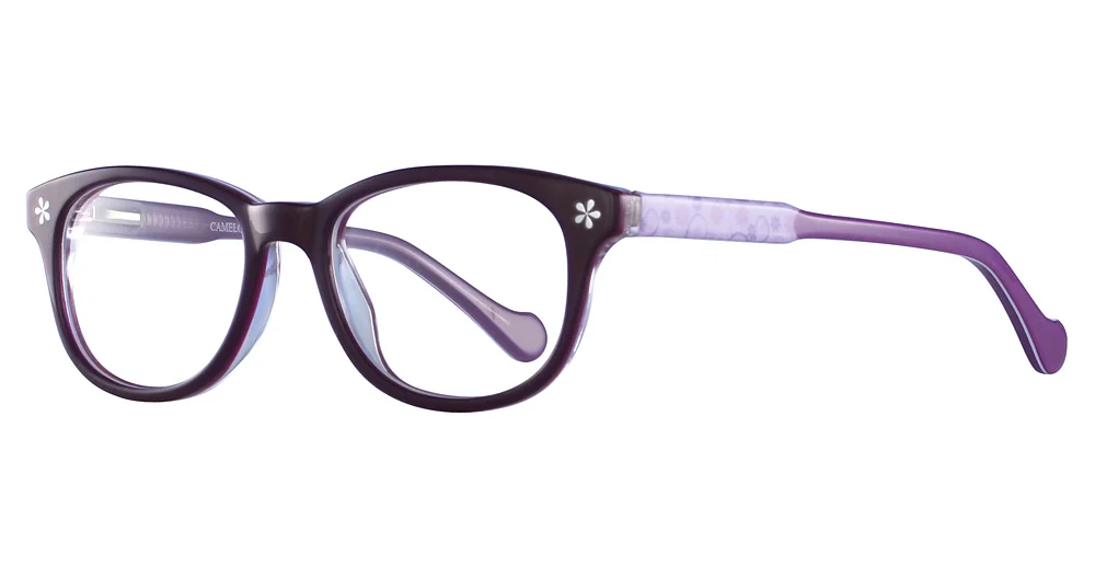 Camelot Kids Eyeglasses Cali