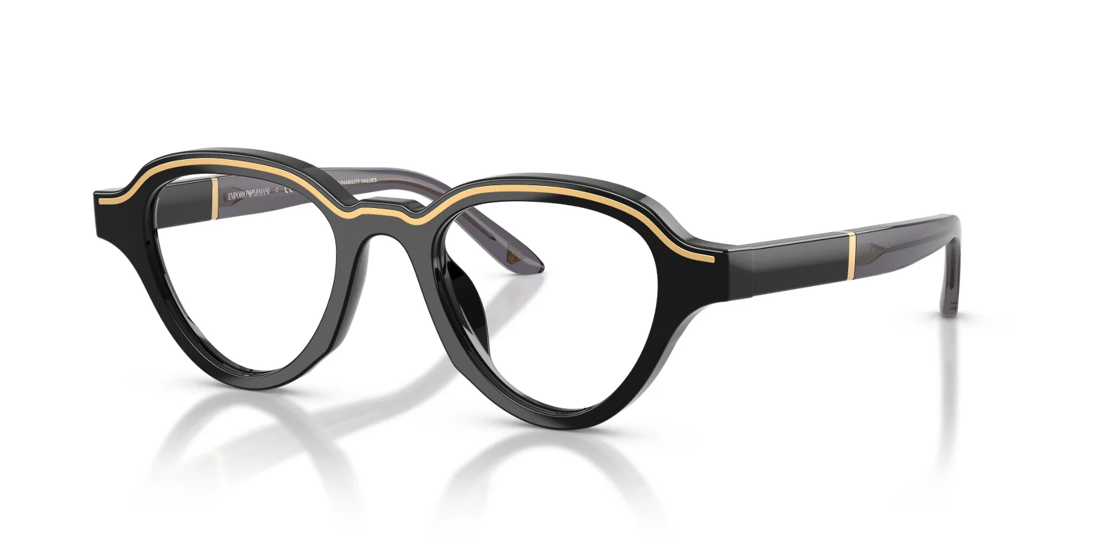 Emporio Armani Sunglasses EA4264U