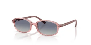 72014L Transparent Pink