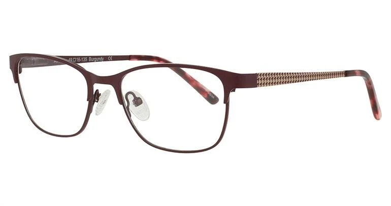 Adrienne Vittadini Petite Eyeglasses 736