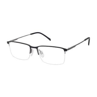 Charmant Eyeglasses 43100