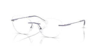 3383 Shiny Metallic Violet