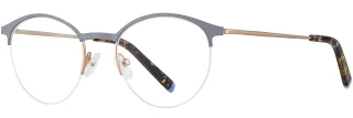 C02 Gray/Rose Gold