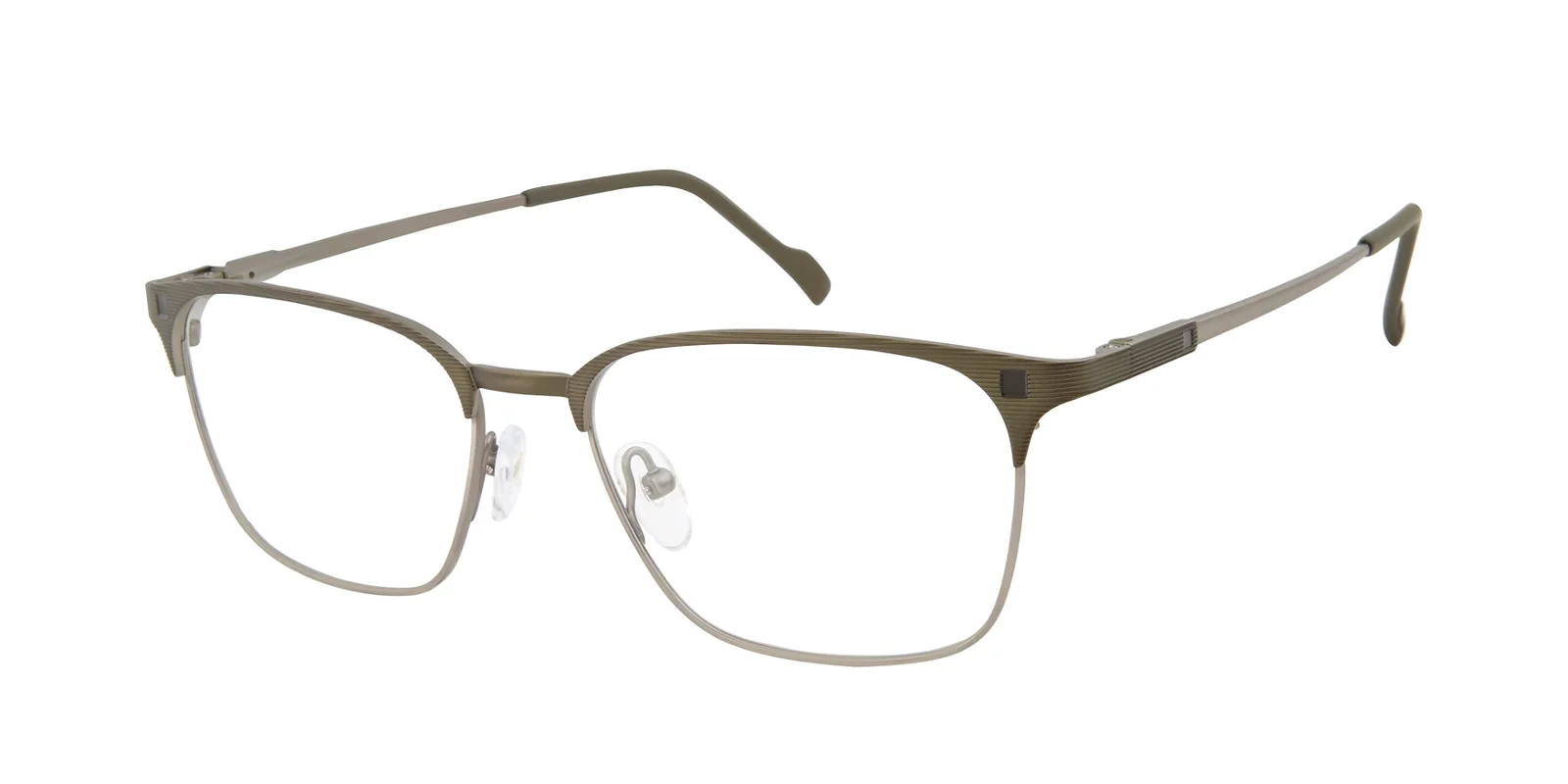 Stepper Eyeglasses 60127 SI