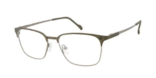 Stepper Eyeglasses 60127 SI