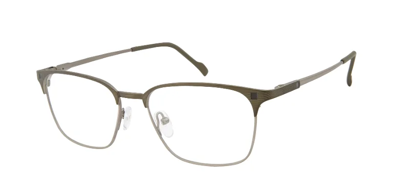 Stepper Eyeglasses 60127 SI