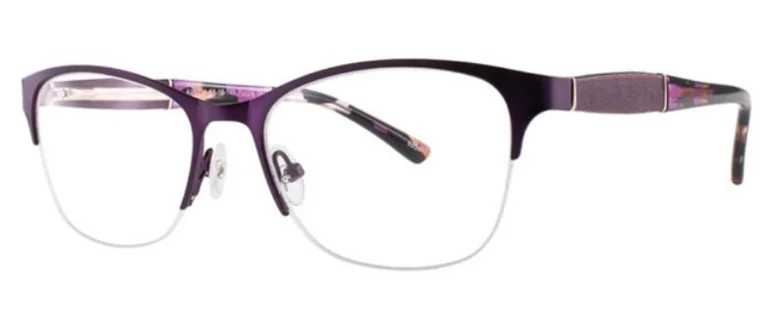Adrienne Vittadini Eyeglasses AV1224