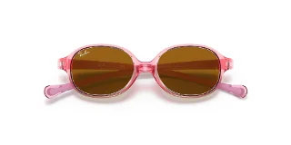 Ray Ban Jr Sunglasses RJ9187S