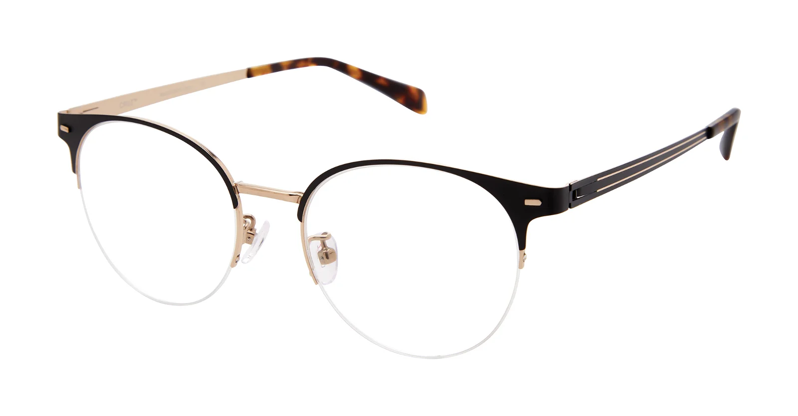 Cruz Eyeglasses Alafia Dr