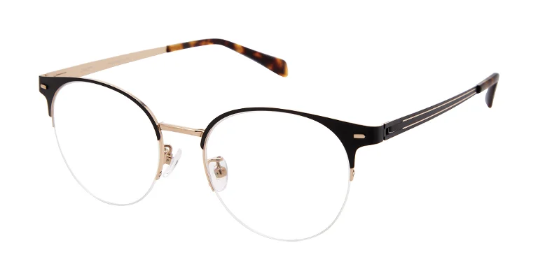 Cruz Eyeglasses Alafia Dr