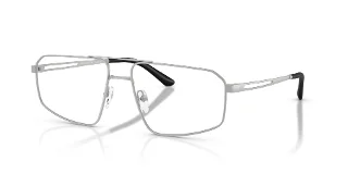 3045 Matte Silver