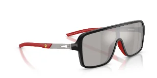 Ferrari Scuderia Sunglasses FZ6022U