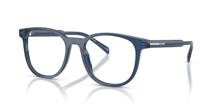 Prada Eyeglasses PRA15V