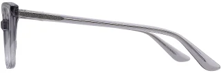 Alan J Eyeglasses AT-682