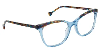 Lisa Loeb Eyeglasses Ll209perfectsetting