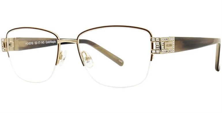 Helium Eyeglasses 4516