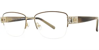 Helium Eyeglasses 4516