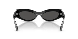 Jimmy Choo Sunglasses JC5069BU