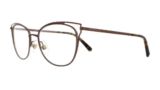 Swarovski Eyeglasses SK5260