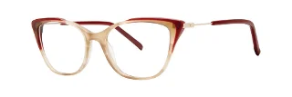 Khaki Scarlet
