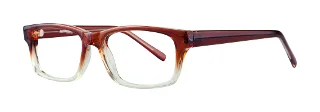 Brown Fade