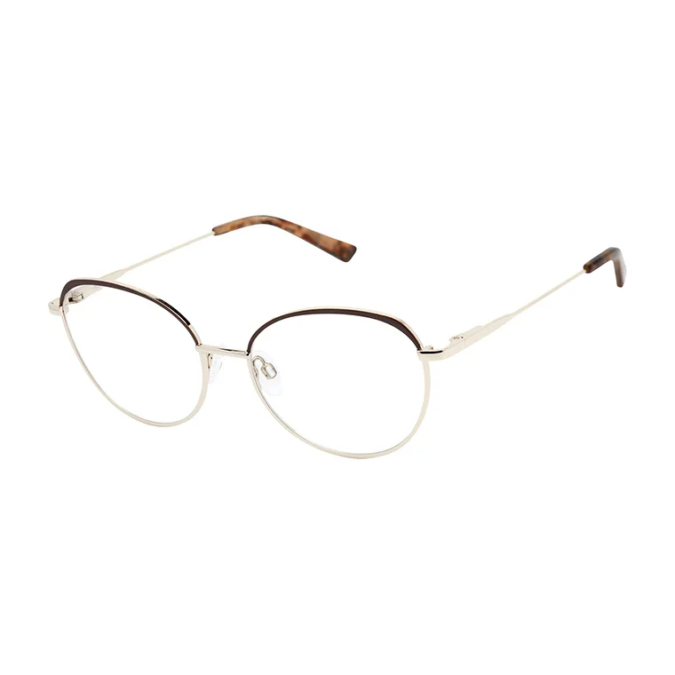Isaac Mizrahi Ny Eyeglasses 30099