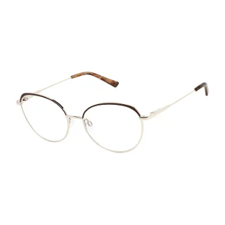 Isaac Mizrahi Ny Eyeglasses 30099