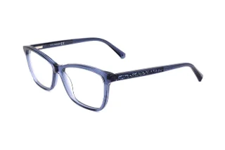 090 Shiny Blue
