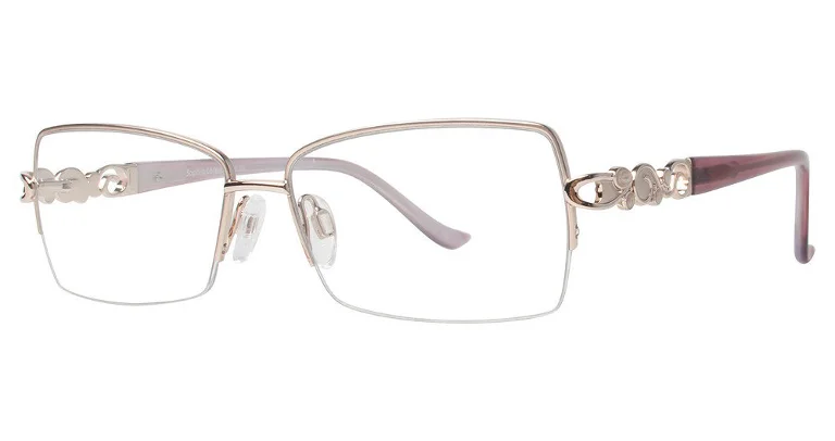 Sophia Loren Eyeglasses M250