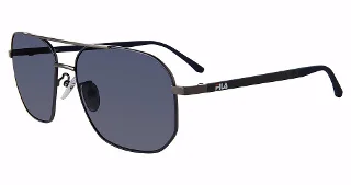 Gunmetal
