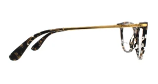 Dolce & Gabbana Eyeglasses DG3258