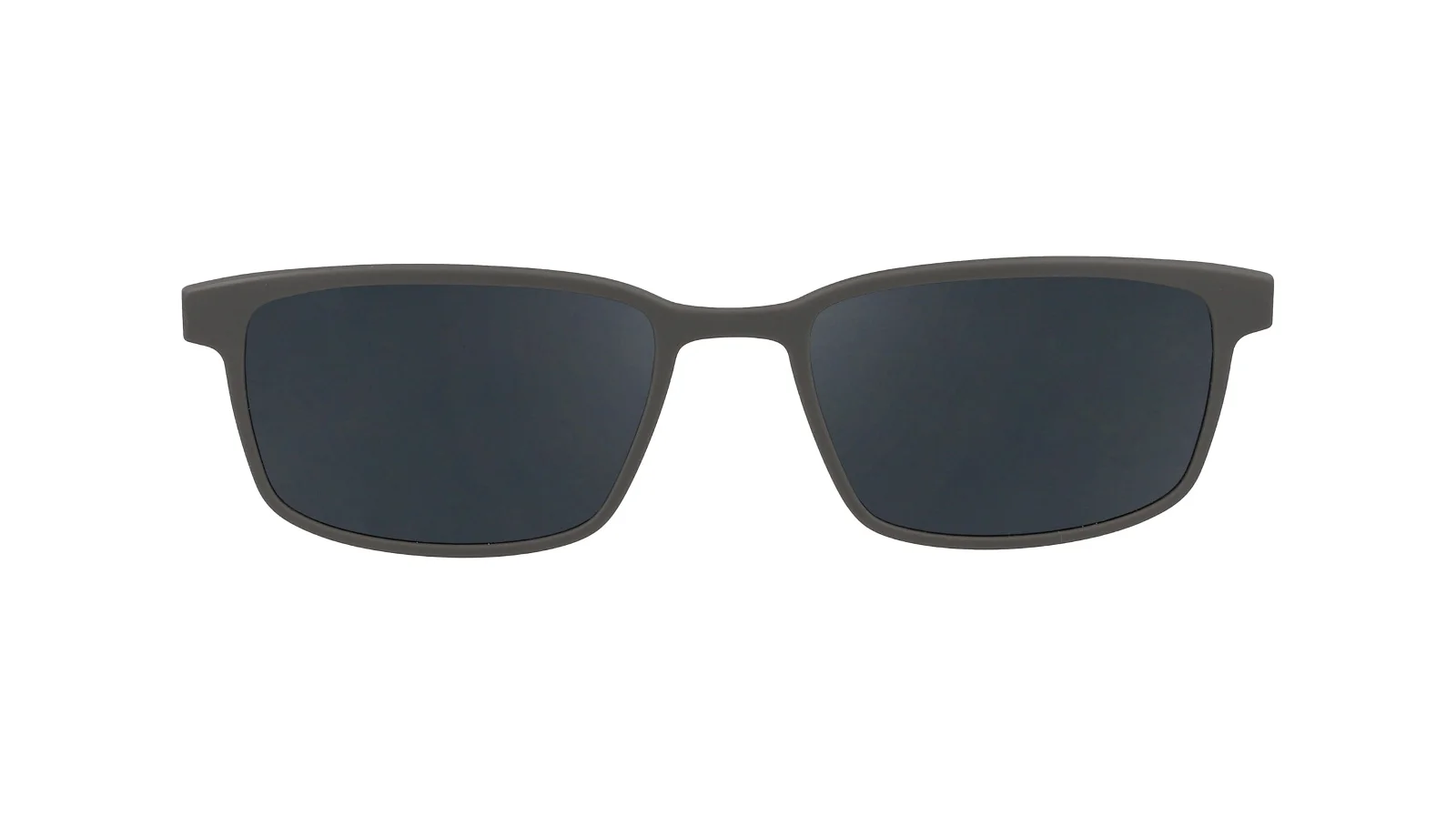 Flexon Eyeglasses FLX1000MGC-CLIP