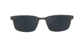 Flexon Eyeglasses FLX1000MGC-CLIP