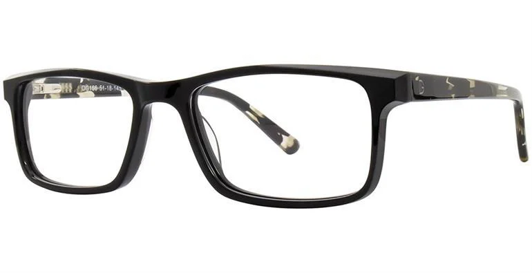 Danny Gokey Eyeglasses 166