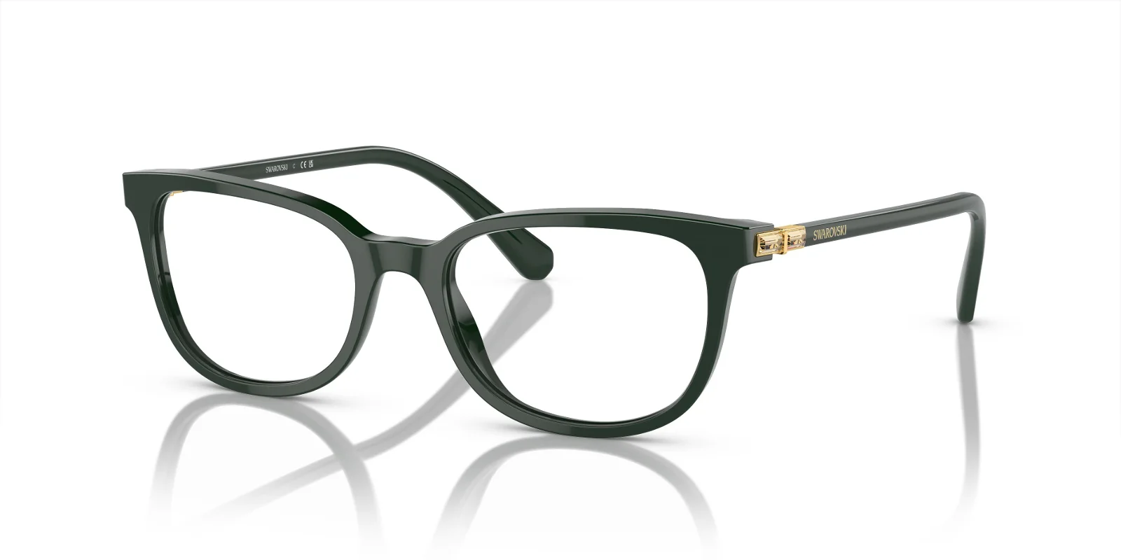 Swarovski Eyeglasses SK2003F