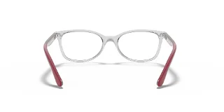 Ray Ban Jr Eyeglasses RY1586