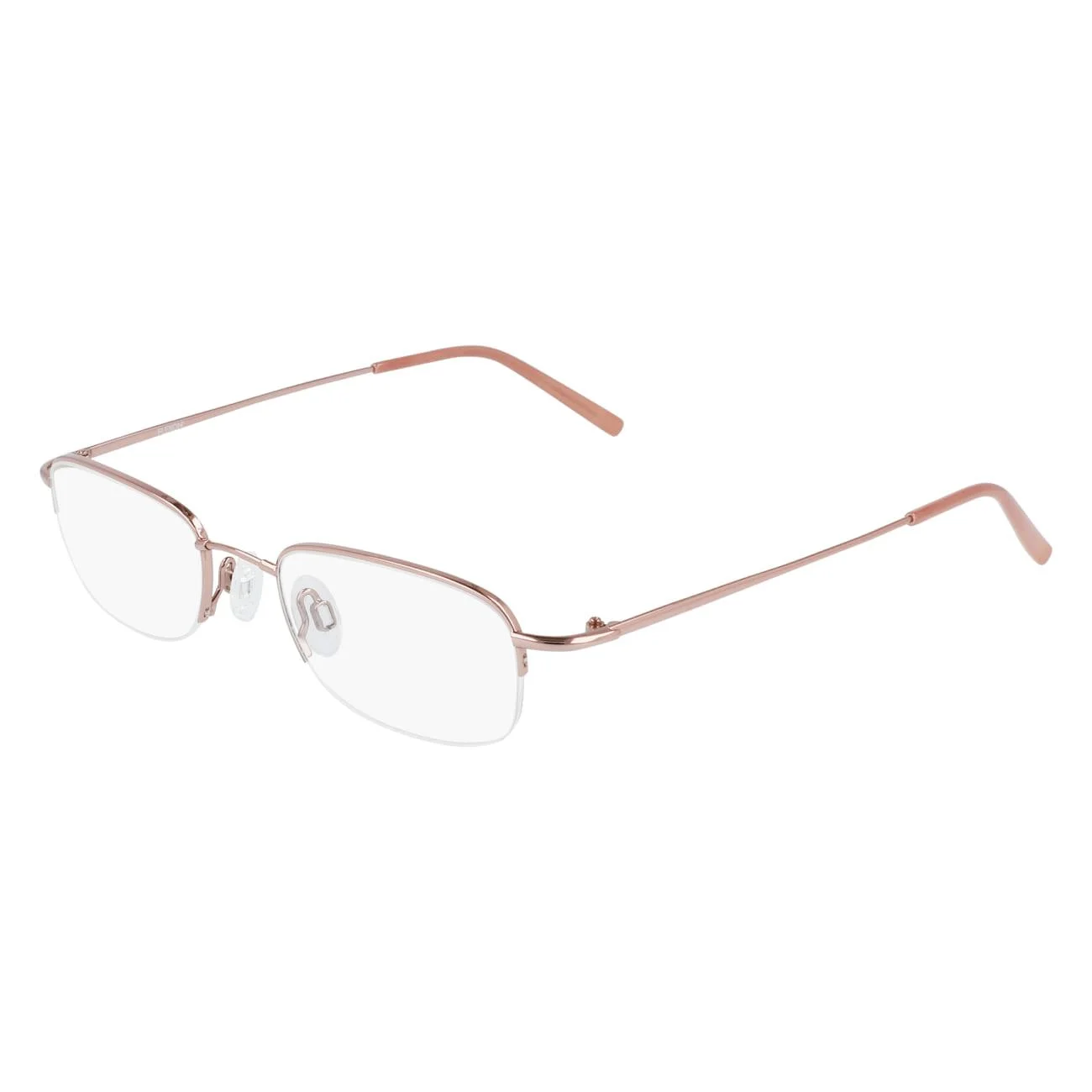 Flexon Eyeglasses 607