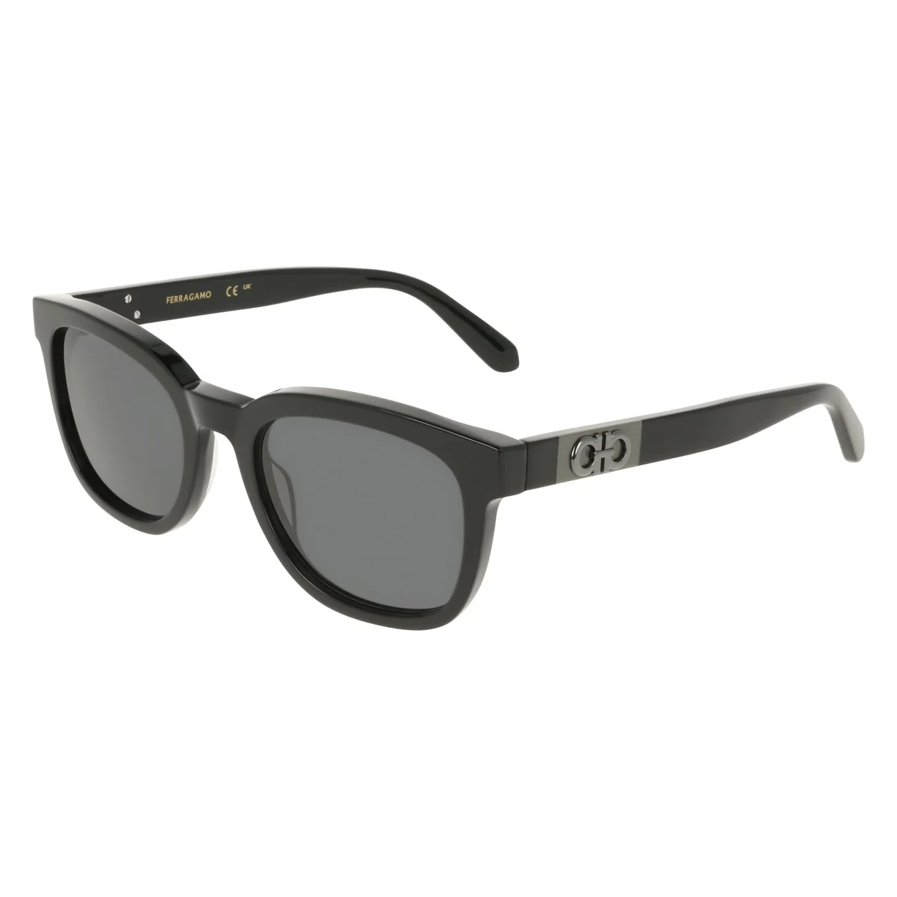 Salvatore Ferragamo Sunglasses SF2107S