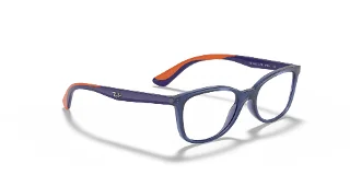 Ray Ban Jr Eyeglasses RY1586