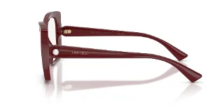 Jimmy Choo Eyeglasses JC1001HU
