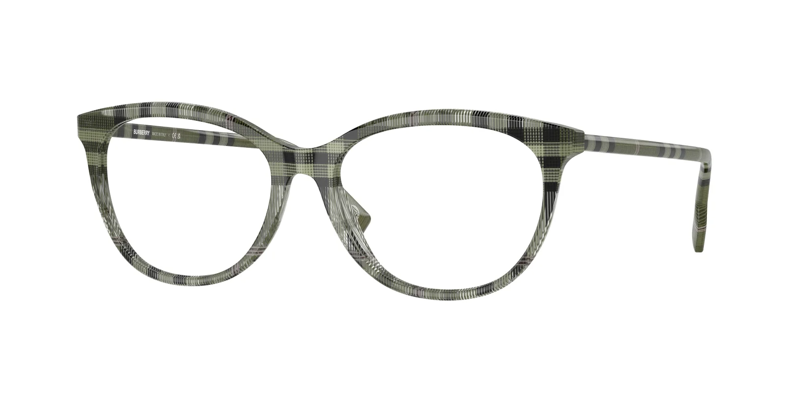 Burberry Eyeglasses BE2389F